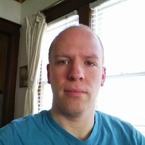 Meet your Posher, Ben